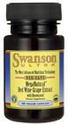 087614028781 Swanson Red Wine Grape Extract With Resveratrol Vcaps