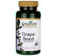 087614110073 Swanson Grapeseed 380 Mg