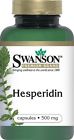 087614110974 Swanson Hesperidin 500 Mg