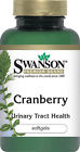 087614112459 Swanson Cranberry 30 Softgels