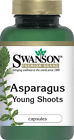 087614113975 Swanson Asparagus Young Shoots