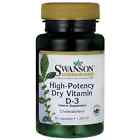 087614115108 Swanson High Potency Vitamin Iu Caps