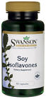 087614115597 Swanson Health Products Soy Isoflavones Caps