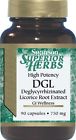 087614142135 Swanson High Potency Dgl