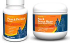 088234486654 Magnilife Pain Fatigue Relief Cream