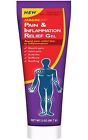 088234487712 Magnilife Pain Inflammation Relief