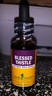 090700000103 Herb Pharm Blessed Thistle Extract Fl Oz