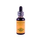 090800000478 Herb Pharm Witch Hazel Liquid Herbal Extract 1 Fl Oz 4 Pack