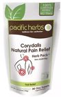 091037847553 Pacific Herbs Products Corydalis Natural Pain Relief