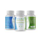 092617972467 Paths Of Nature Intestinal Parasite Cleanse Mg Per