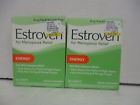 092961016336 Estroven Energy Menopause Relief Caplets Ea Exp De