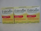 092961019474 Estroven For Menopause Relief Max Strength Energy Ea