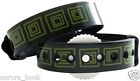 Wa40669 094717607973 Psi Bands Block Party Pair Of Wrist Nausea