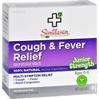 094841500034 Similasan Cough And Fever