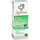 0949149 Similasan Sinus Relief Fl Oz 094841254166