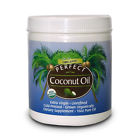 094922019561 Perfect Supplements Coconut Oil Oz Pure
