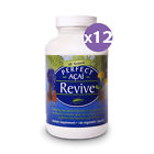 094922163639 Perfect Supplements 12 Revive