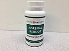 094922377821 Ignite Naturals Adrenal Fatigue Reboot Dietary Supplement Recharge