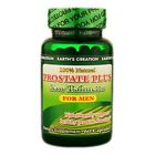 0950 Earths Creation Prostate Plus Saw Palmetto For Men Earth