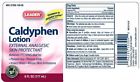 096295103090 Leader Caldyphen Lotion Oz Free Shipping Exp