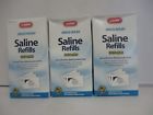 096295122985 Leader Sinus Wash Saline Refills Natural Pckts Ea