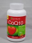 Coq10 096619553389 Trunature New 100mg