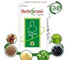 097196801009 Unspecified Herbozyme Capsules Herbal Acid Reflux Treatment