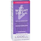 0976621 Liddell Homeopathic Weight Loss Xl Fl Oz 363113252965