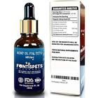 099654158472 Cold Categories Pressed Extract Full Spectrum Hemp Organic