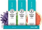 1-2ml Disposable Vape Pen Select