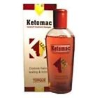 1 Bottle Dandruff 2 Itching. 110ml Flaking Shampoo - Ketoconazole Ketomac