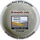 28672411412 1 Braunfels Labs Pounds Pure Bentonite Clay