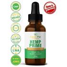 1 Clean Pet Nutrition Hemp Oil For Dogs Cats 794849937510
