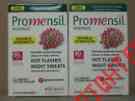 Mc2523 10 18 Promensil Double 2 Total Month Menopause Exp Supply Strength