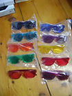 10...wear Biowaves Color Therapy Glasses Classic