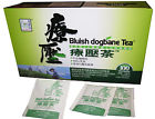 100-bags Cardio Pressure Bluish Tea-balance Health Longivity Dogbane Blood