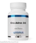 Ora-adren-80 100 Caps Labs Douglas