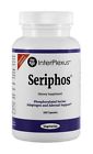 100 Capsules Interplexus Seriphos Phosphorylated 766897258510