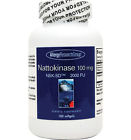 75380 100 Mg Research Softgels 180 Nattokinase Nsk-sd Group Allergy