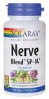 Sp-14 100 Caps Nerve Relief Blend Relaxation Stress Calm