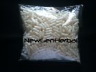 1000 Capsules 10 "0 Vegetable " Prices Vegetarian Vcap White Opaque