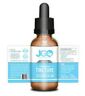 1000sbt Jolly Green Oil Mg Hemp Sublingual Tincture Bottle With Dropper