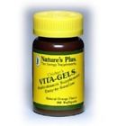 100122046 Natures Plus Childrens Vita-gels