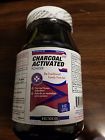 100308 Humco Charcoal Activated Powder 303950527987