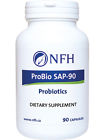Sap-90 1004u Nfh-nutritional Fundamentals For Health 856711001047