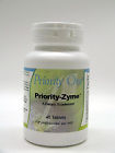 1005a Priority One Vitamins Zyme 754748084371