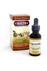 1006 Amber Technology Vibactra All-natural Antibiotic Alternative For Pets 1oz 684534010065