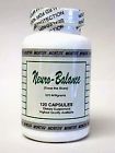 10080 Montiff Neuro-balance 620 Mg 766298014050