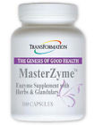 10091 Transformation Enzyme Masterzyme 100