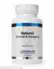81316-100x 100gels Douglas Laboratories Labs Natural Vitamin E Complex 400 Iu 310539681312